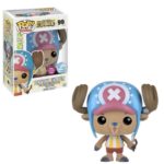 Funko POP! One Piece - Chopper (Flocked) #99 (Exclusive)