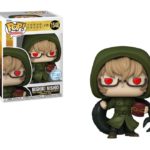 Funko POP! Tokyo Ghoul: Re - Nishiki Nishio #1548 (Exclusive)