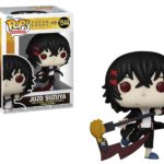 Funko POP! Tokyo Ghoul: Re - Juzo Suzuya #1544