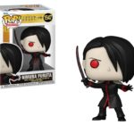 Funko POP! Tokyo Ghoul: Re - Nimura Furuta #1547