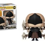 Funko POP! Tokyo Ghoul: Re - Hinami Fueguchi #1546