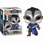 Funko POP! Avatar: The Last Airbender - Sokka #1482 (Exclusive)