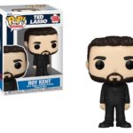 Funko POP! Ted Lasso - Roy Kent #1508