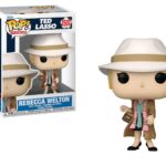Funko POP! Ted Lasso - Rebecca Welton #1507