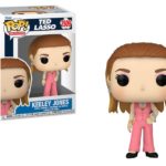Funko POP! Ted Lasso - Keeley Jones #1509