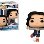 Funko POP! Ted Lasso - Dani Rojas #1510