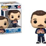 Funko POP! Ted Lasso - Ted Lasso #1506