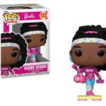 Funko POP! Retro Toys: Barbie - Barbie Rewind #122