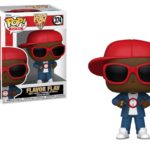 Funko POP! Music: Rocks - Flavor Flav #374