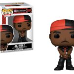 Funko POP! Music: Rocks - Ja Rule #384