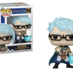 Funko POP! Black Clover - Klaus #1554