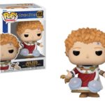 Funko POP! Black Clover - Julius #1553
