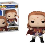 Funko POP! Black Clover - Fuegoleon #1551