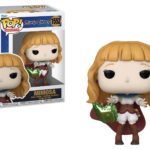 Funko POP! Black Clover - Mimosa #1552