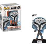 Funko POP! Star Wars: The Mandalorian - Bo-Katan Kryze #693 (Exclusive)