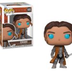 Funko POP! Dune - Chani #1495
