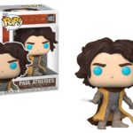 Funko POP! Dune - Paul Atreides #1493