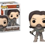 Funko POP! Dune - Gurney Halleck #1494
