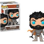 Funko POP! Dune - Stilgar #1496