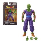 Bandai Dragon Stars: Dragon Ball Super - Piccolo Action Figure