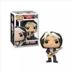 Funko POP! Aerosmith - Joe Perry #173 (Vaulted)
