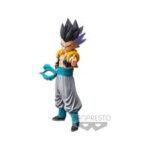 Banpresto Dragon Ball Z: Grandista Resolution of Soldiers - Gotenks Statue (26cm)