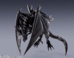Bandai - Yu-Gi-Oh! Duel Monsters S.H. Monster Arts Action Figure Red-Eyes-Black Dragon 22 cm - Image 2