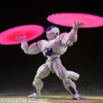 Bandai - Dragon Ball Z S.H. Figuarts Action Figure Full Power Frieza 13 cm