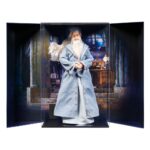 Mattel - Harry Potter Exclusive Design Collection Doll Deathly Hallows: Albus Dumbledore 28 cm