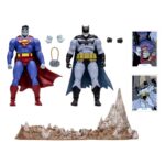 McFarlane - DC Multiverse Action Figure 2-Pack Bizarro & Batzarro 18 cm - Image 2
