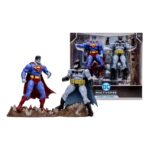 McFarlane - DC Multiverse Action Figure 2-Pack Bizarro & Batzarro 18 cm