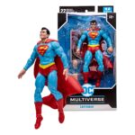 McFarlane - DC Multiverse Action Figure Superman (DC Classic) 18 cm
