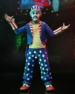 NECA - House of 1000 Corpses Action Figure Captain Spaulding (Tailcoat) 20th Anniversary 18 cm - Image 2
