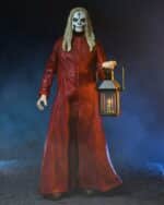 NECA - House of 1000 Corpses Action Figure Otis (Red Robe) 20th Anniversary 18 cm - Image 2