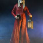 NECA - House of 1000 Corpses Action Figure Otis (Red Robe) 20th Anniversary 18 cm