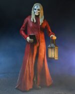 NECA - House of 1000 Corpses Action Figure Otis (Red Robe) 20th Anniversary 18 cm
