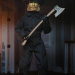 NECA - Thanksgiving Clothed Action Figure John Carver 20 cm