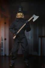 NECA - Thanksgiving Clothed Action Figure John Carver 20 cm