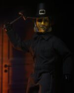 NECA - Thanksgiving Clothed Action Figure John Carver 20 cm - Image 2