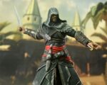 NECA - Assassin's Creed: Revelations Action Figure Ezio Auditore 18 cm