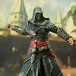 NECA - Assassin's Creed: Revelations Action Figure Ezio Auditore 18 cm