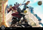 Prime 1 Studio - Seven Deadly Sins Concept Masterline Series Statue Meliodas, Ban and King Deluxe Bonus Version 55 cm - Image 6