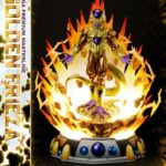 Prime 1 Studio - Dragon Ball Super Mega Premium Masterline Statue 1/4 Golden Frieza 61 cm
