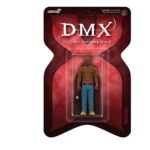 Super7 - DMX ReAction Action Figure Wave 01 DMX It´s Dark and Hell is Hot 10 cm