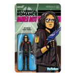 Super7 - My Chemical Romance ReAction Action Figure Wave 01 (Danger Days) Jet Star (Unmasked) 10 cm