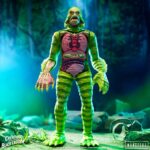 Super7 - Universal Monsters Super Cyborg Action Figure Creature from the Black Lagoon (Full Color) 28 cm - Image 3