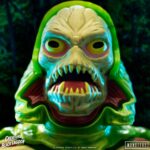 Super7 - Universal Monsters Super Cyborg Action Figure Creature from the Black Lagoon (Full Color) 28 cm - Image 4