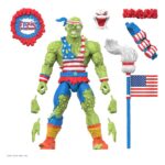 Super7 - Toxic Crusaders Ultimates Action Figure Toxie (Vintage Toy America) 18 cm - Image 3