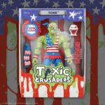 Super7 - Toxic Crusaders Ultimates Action Figure Toxie (Vintage Toy America) 18 cm - Image 2