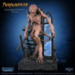 Syndicate Collectibles - Pumpkinhead Statue 1/10 Pumpkinhead Apex Edition 28 cm